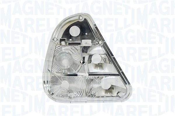Tail Light Assembly